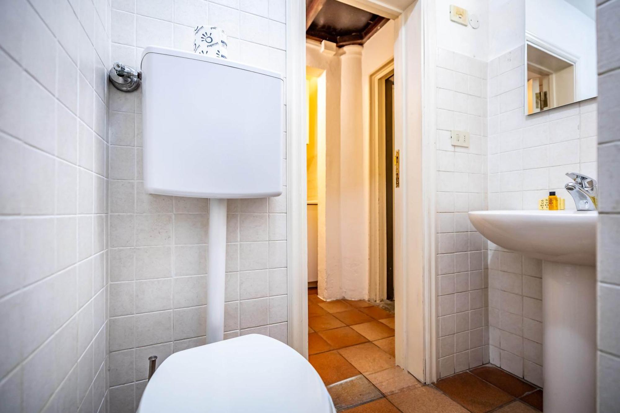 Apartamento Roommo Pergola