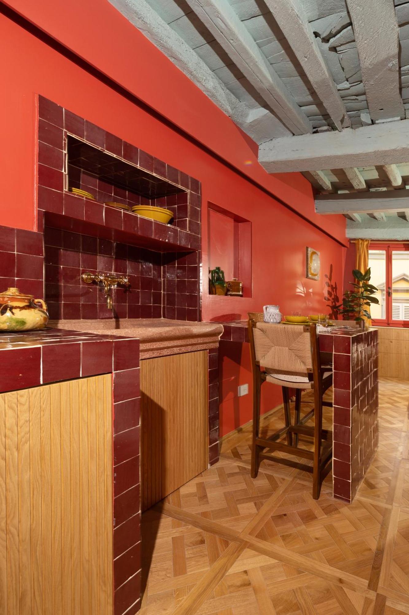 Lejlighed Casa Lilia - Firenze