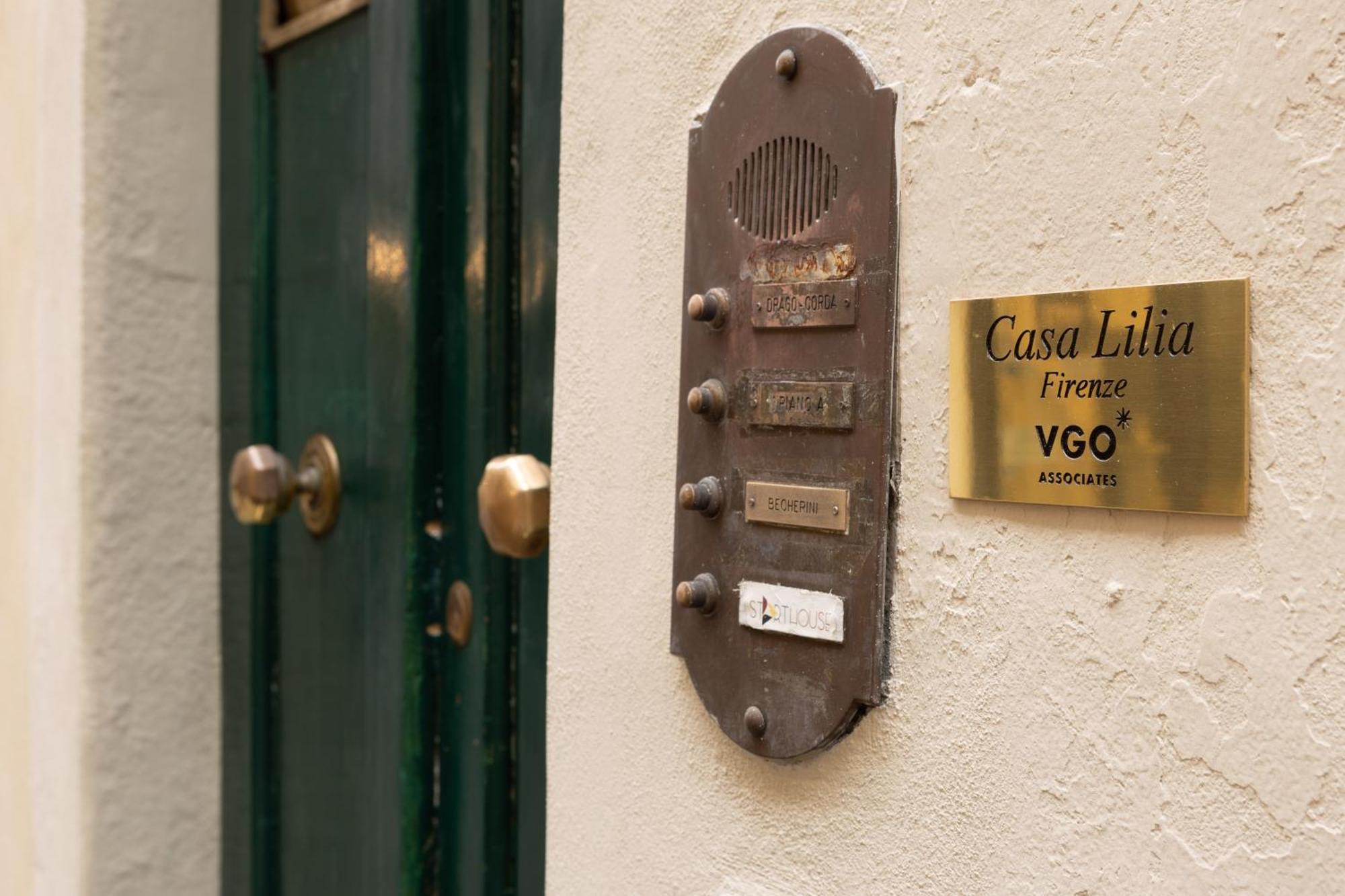 Lejlighed Casa Lilia - *