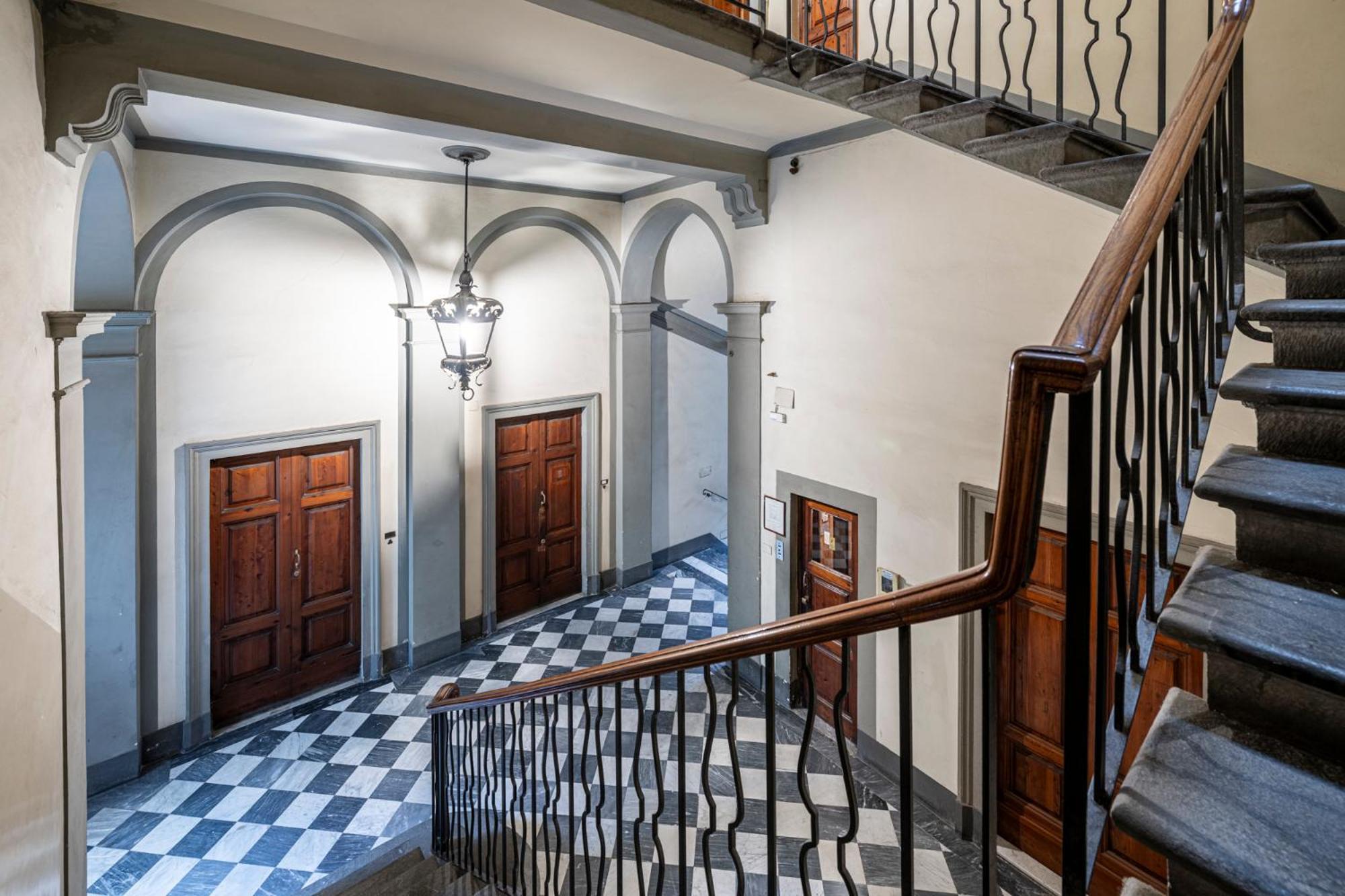 Cherubini Palace Thematic Apartamento