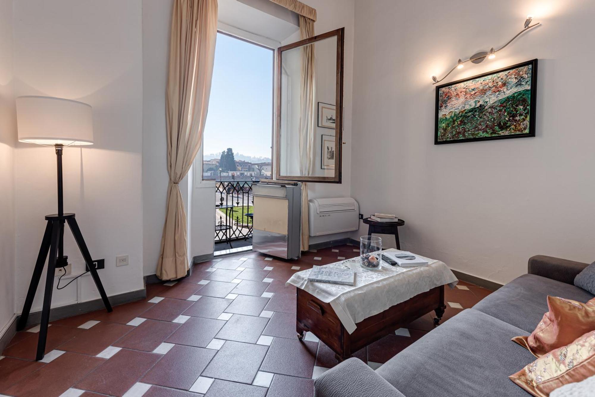 Goldoni - * Florence