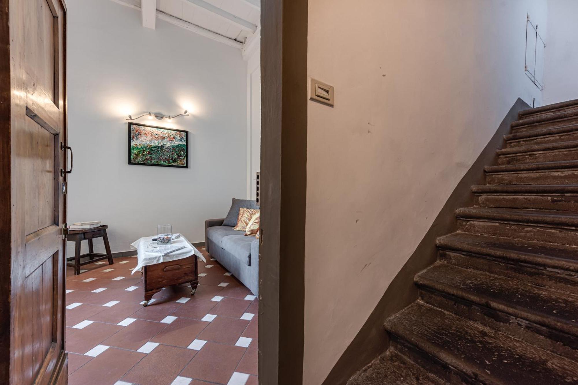 Appartement Goldoni -