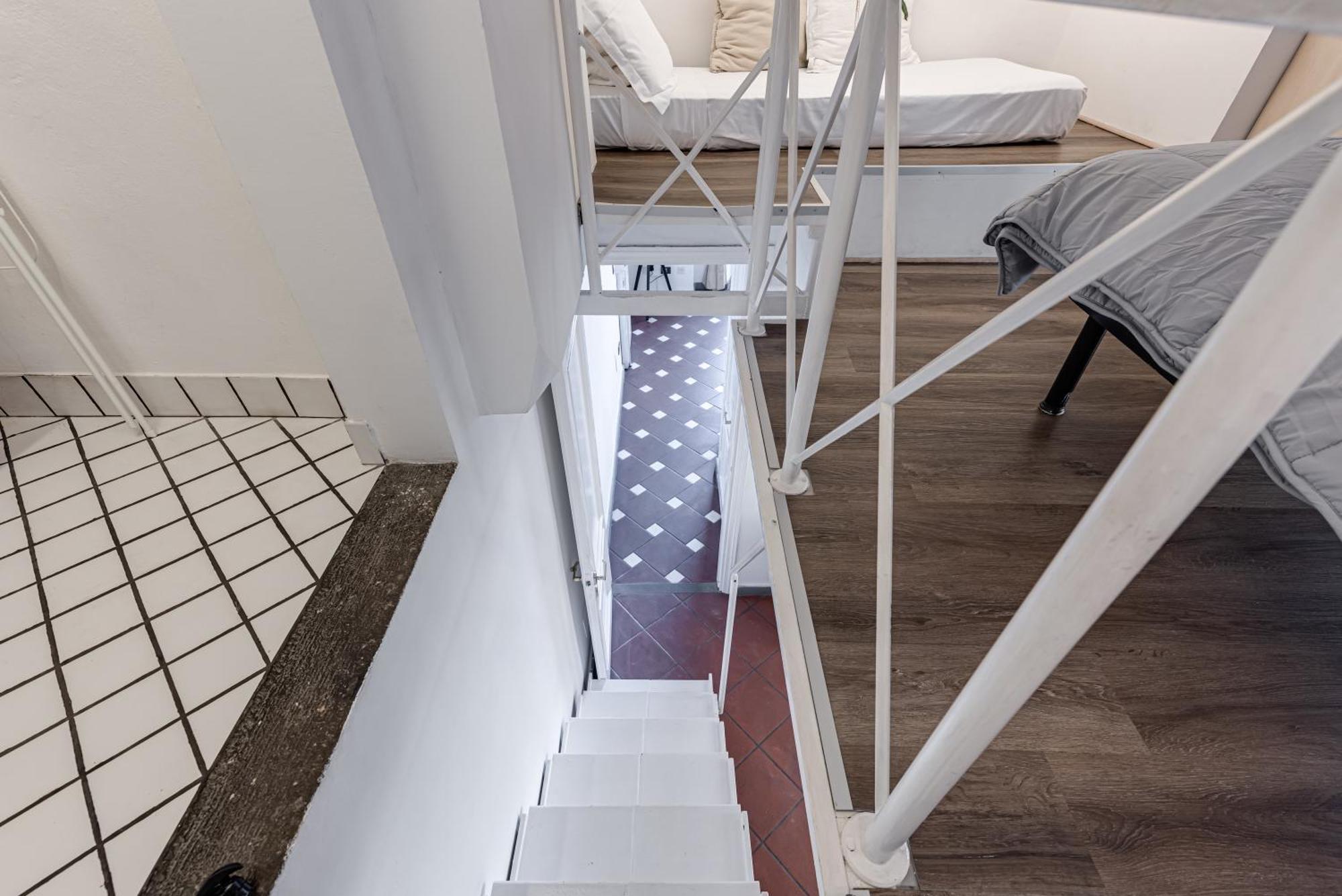 Appartement Goldoni - *