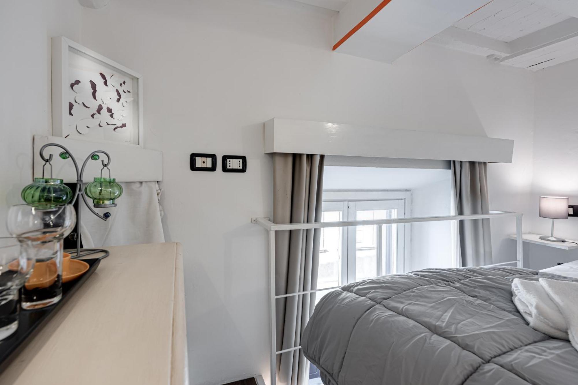 Goldoni - Appartement Florence