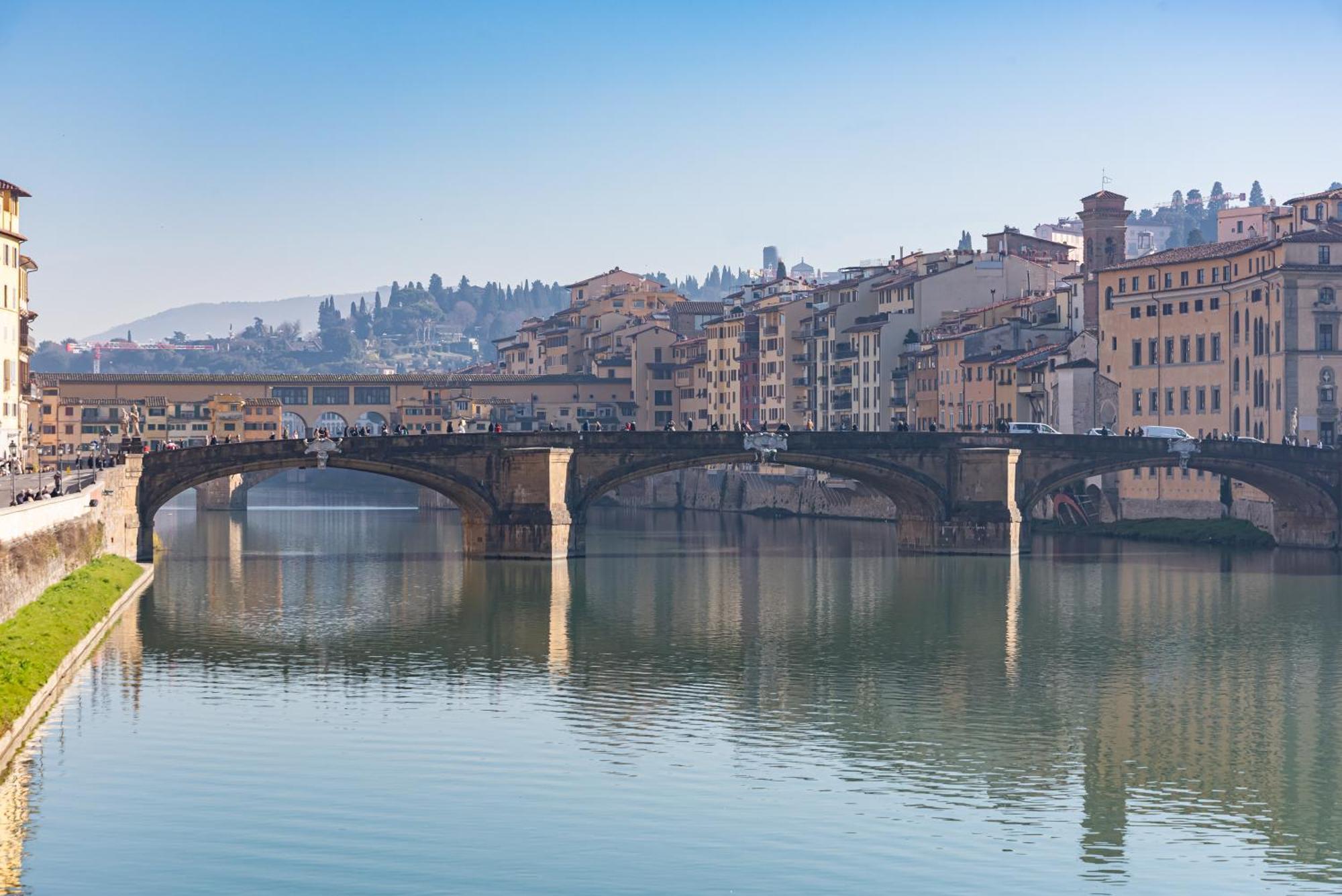 Goldoni - Florence