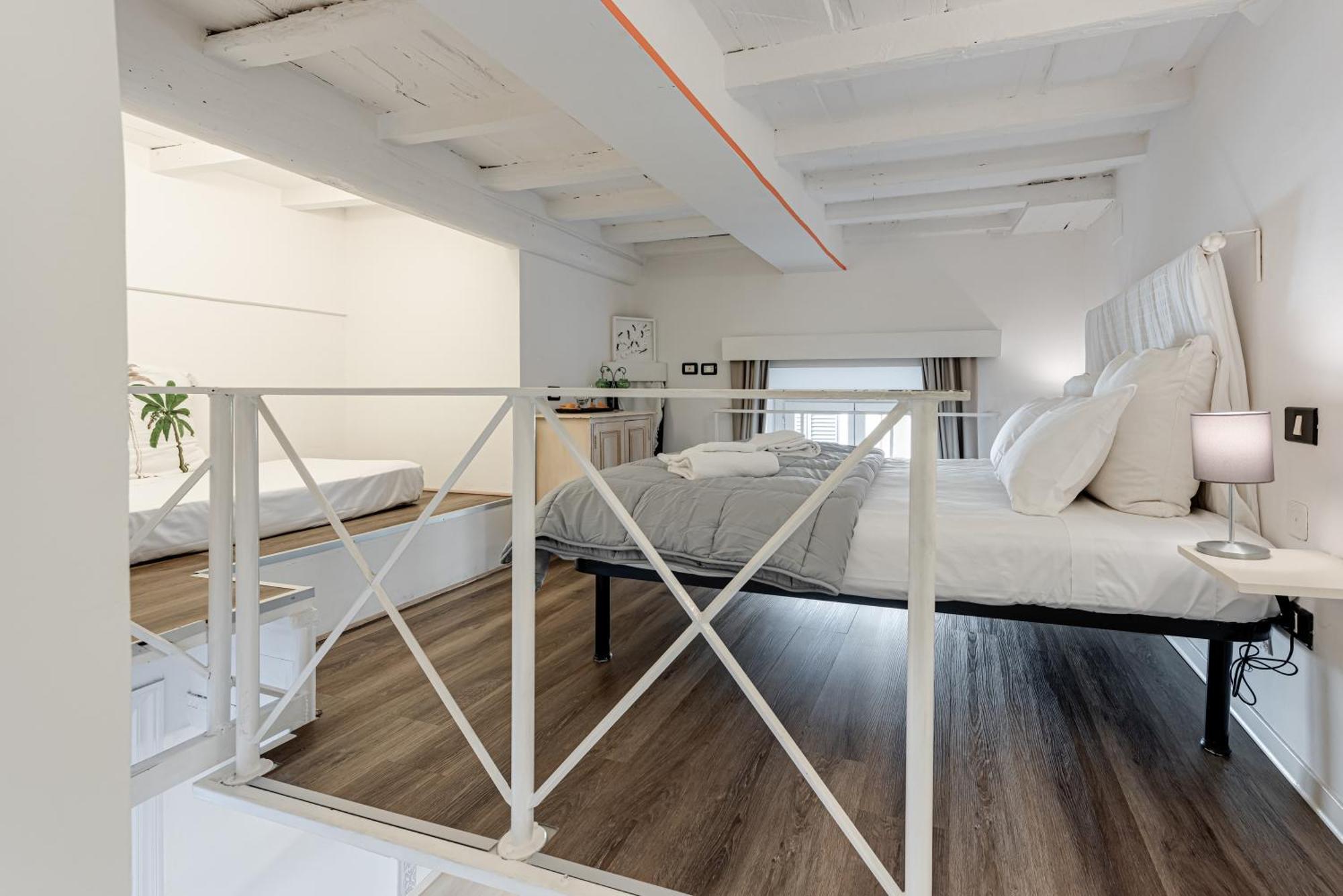 Goldoni - Appartement Florence
