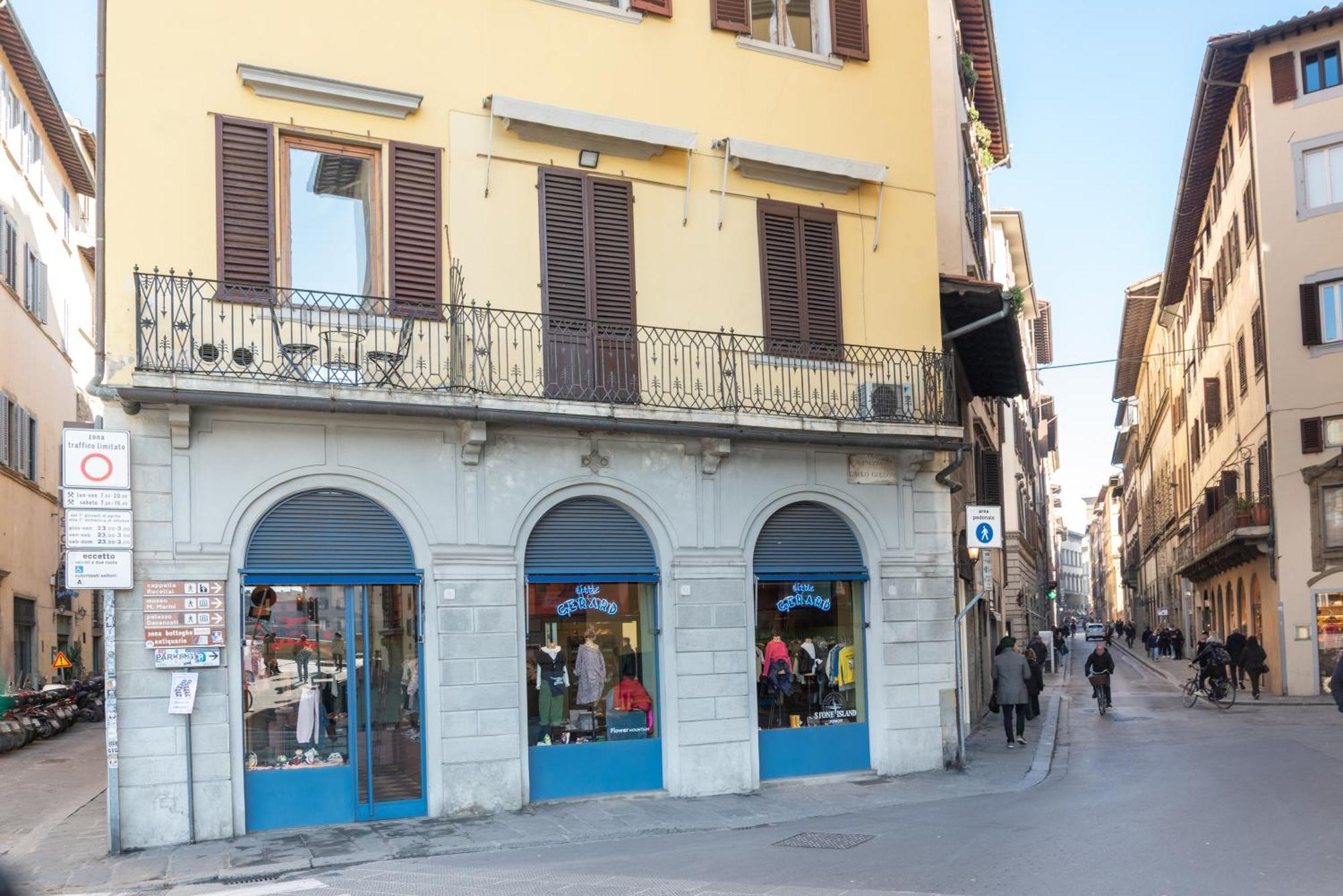 Goldoni -
