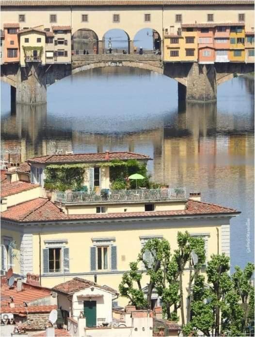 Il Chiostrino Casa de hóspedes