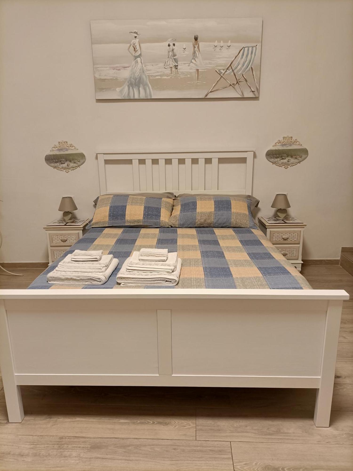 Il Chiostrino Casa de hóspedes Florença