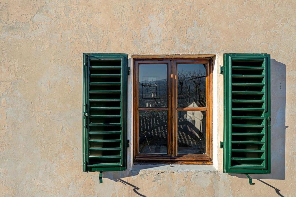 In Torre Di Antica * Firenze