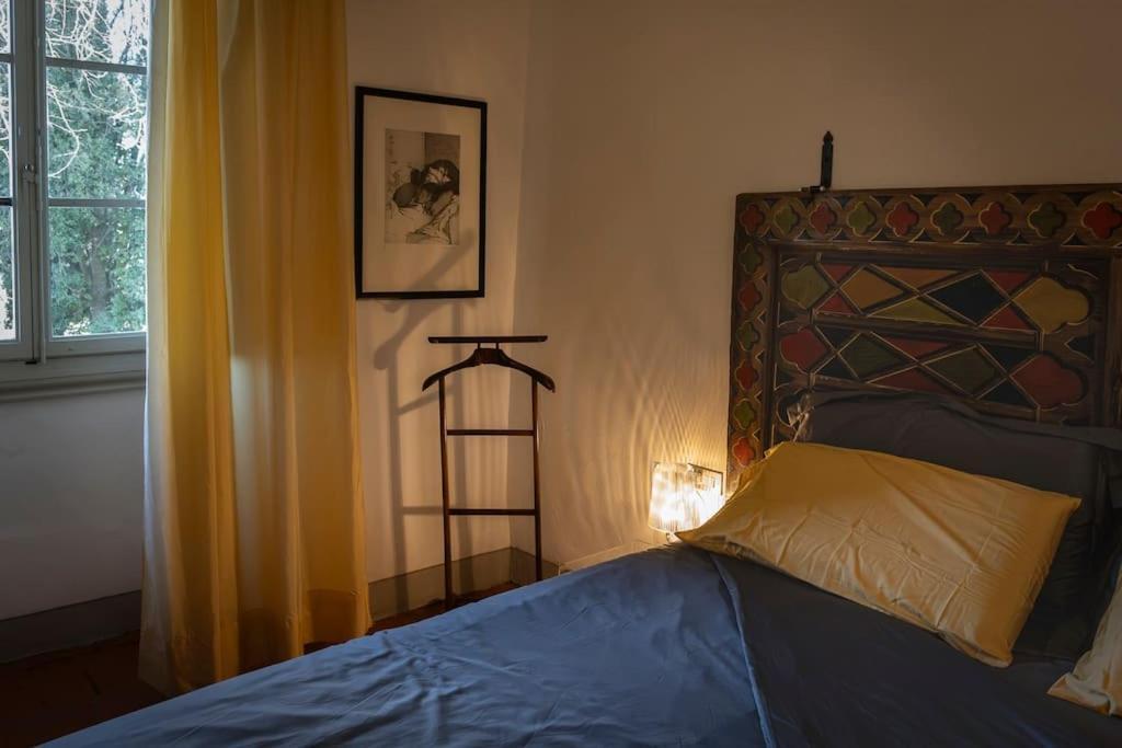 Lejlighed In Torre Di Antica Firenze
