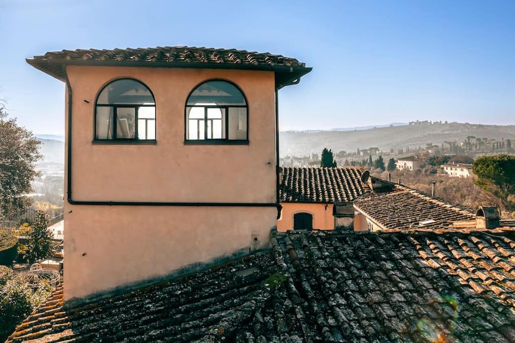 In Torre Di Antica Firenze