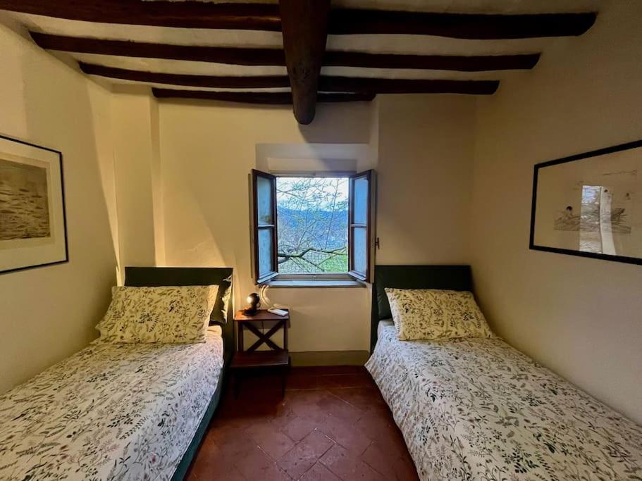 In Torre Di Antica Lejlighed Firenze
