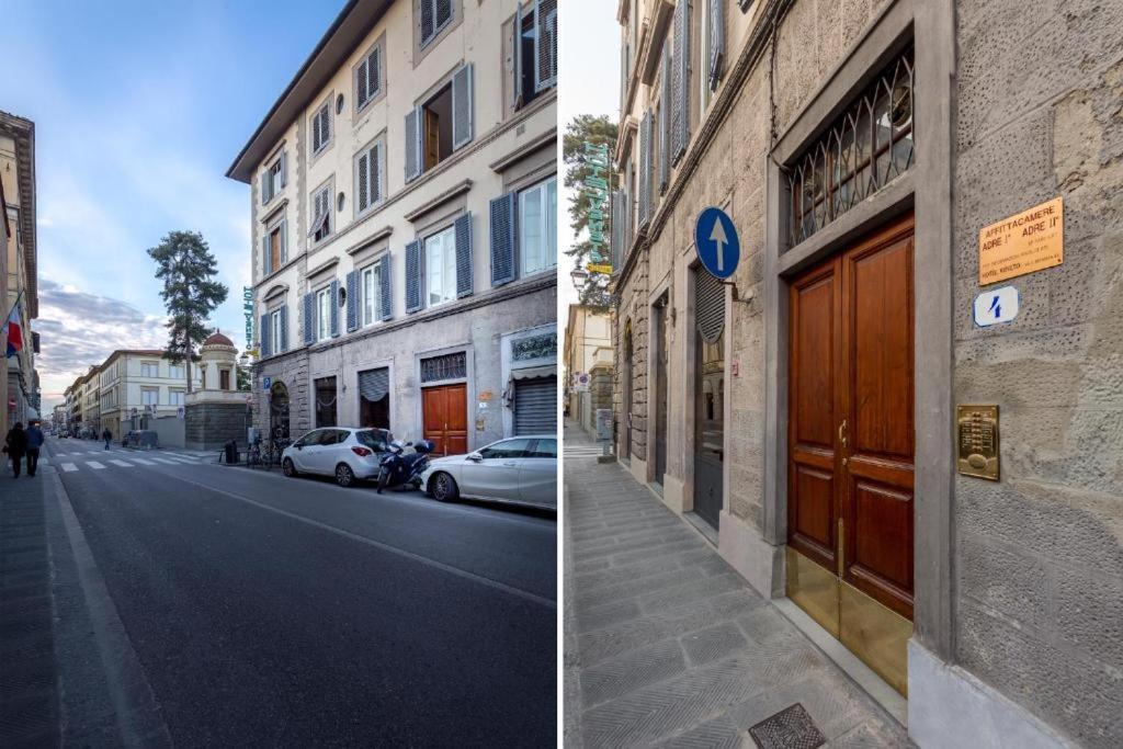 Gjestgiverier Casa Micol - Centro Firenze