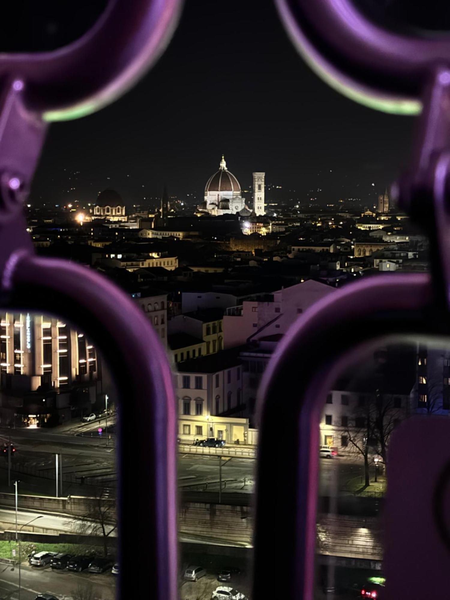 Leilighet Celeste's House Firenze