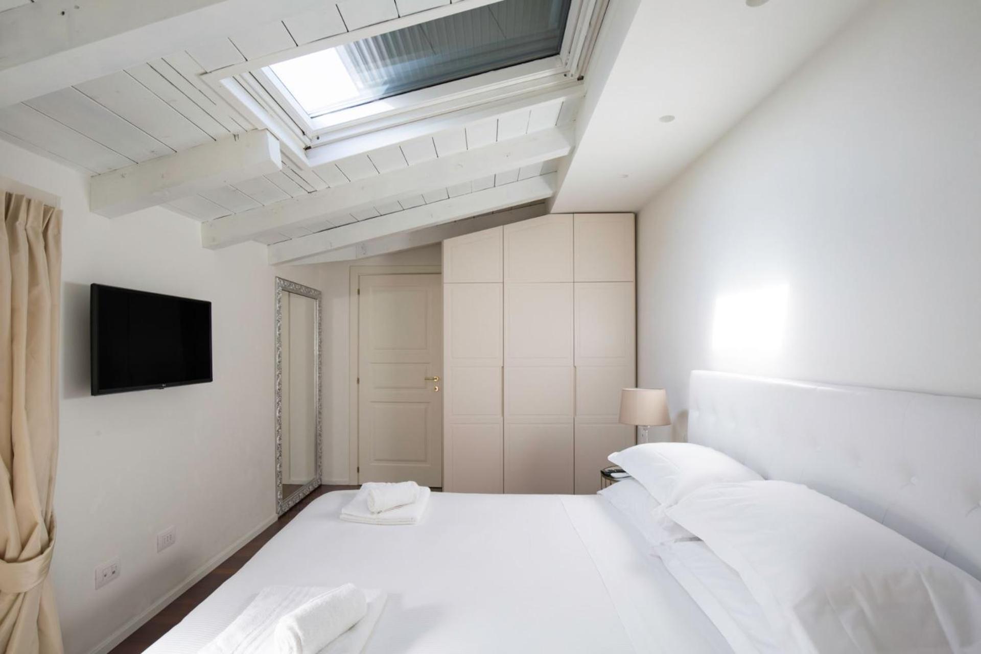 Appartement Vecchietti House