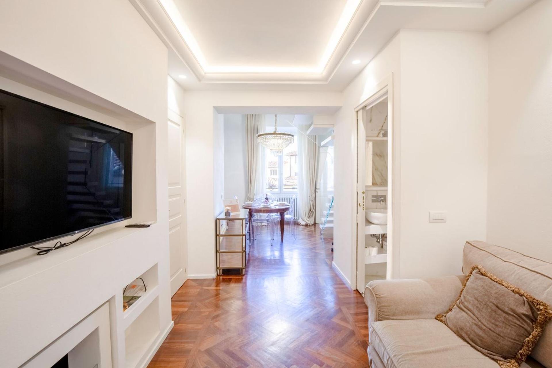 Appartement Vecchietti House