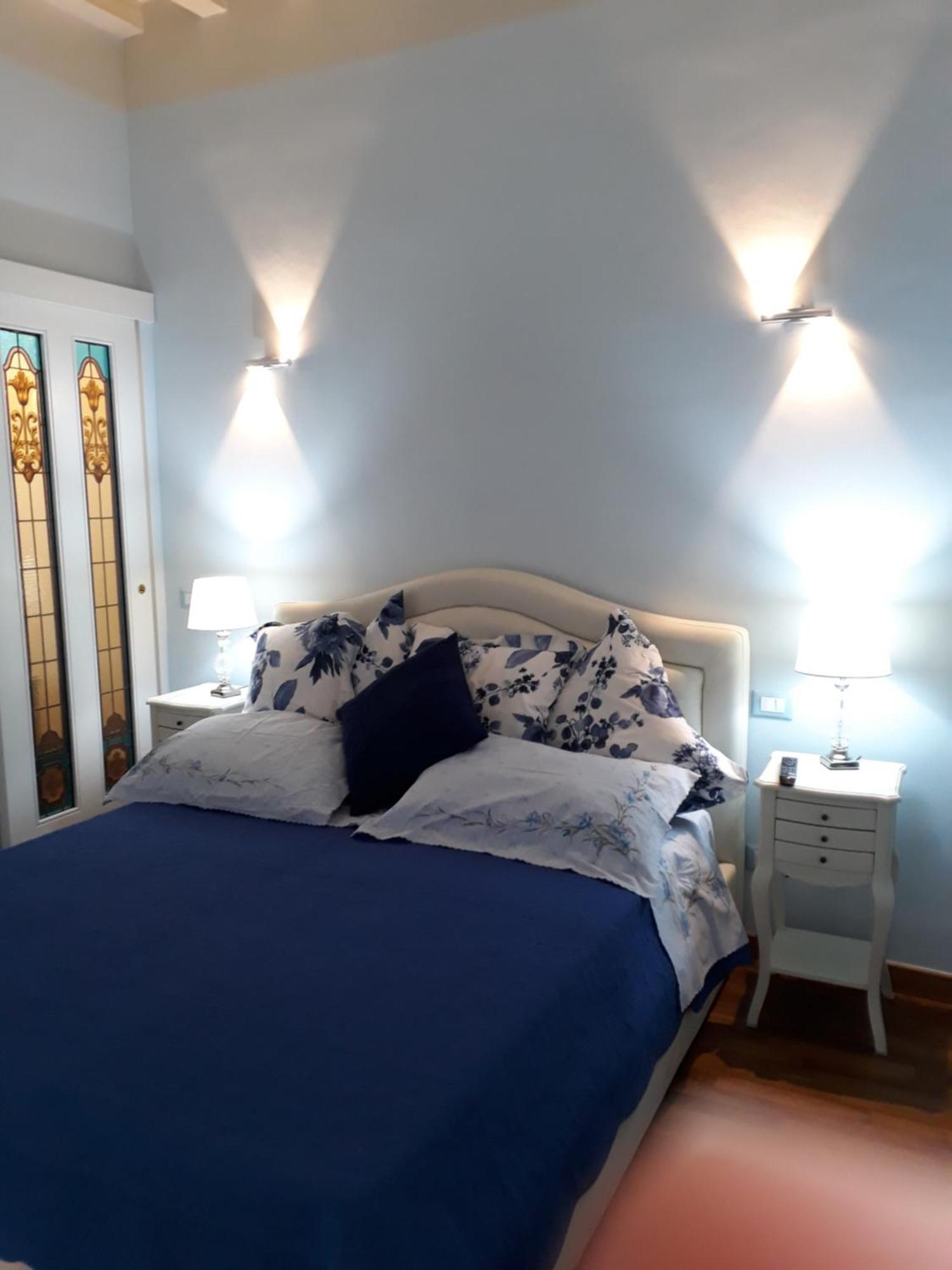 The Dream Terrace - Lea Blue Gjestgiverier Firenze