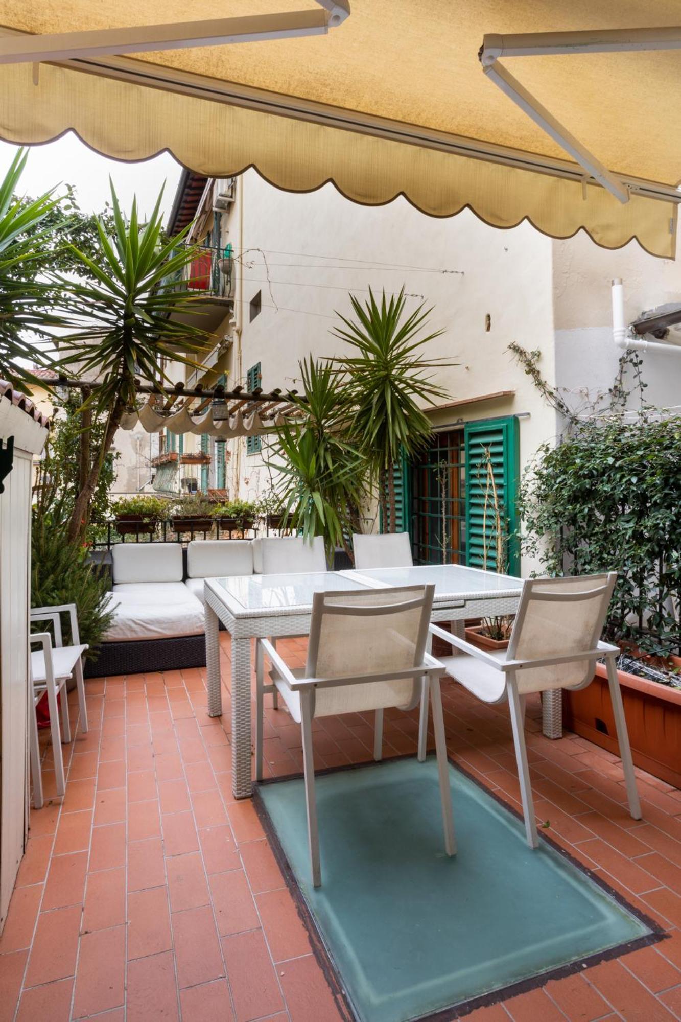 Appartamento Florencia Luxury *