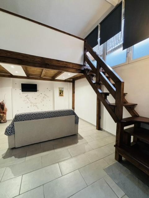 Nuovo Signoria Careggi Appartement