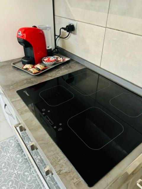 Appartement Nuovo Signoria Careggi Florence