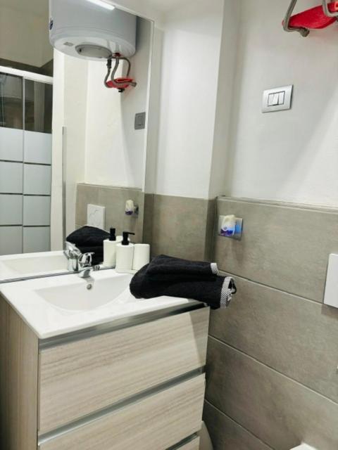 Appartement Nuovo Signoria Careggi *