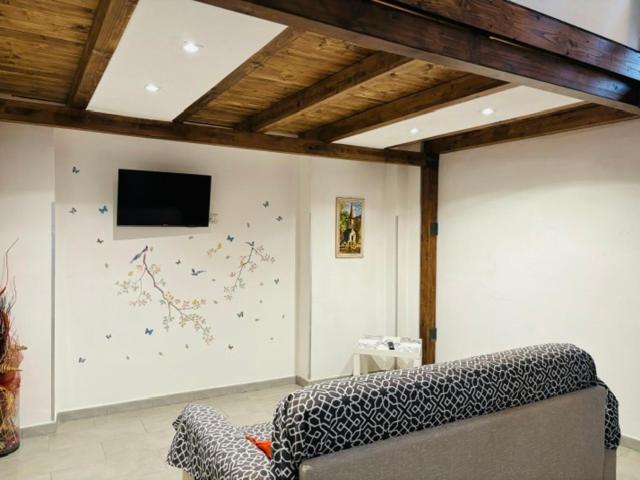 Appartement Nuovo Signoria Careggi *