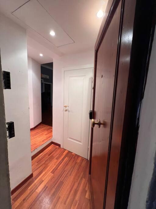 Niccolini Apartment *