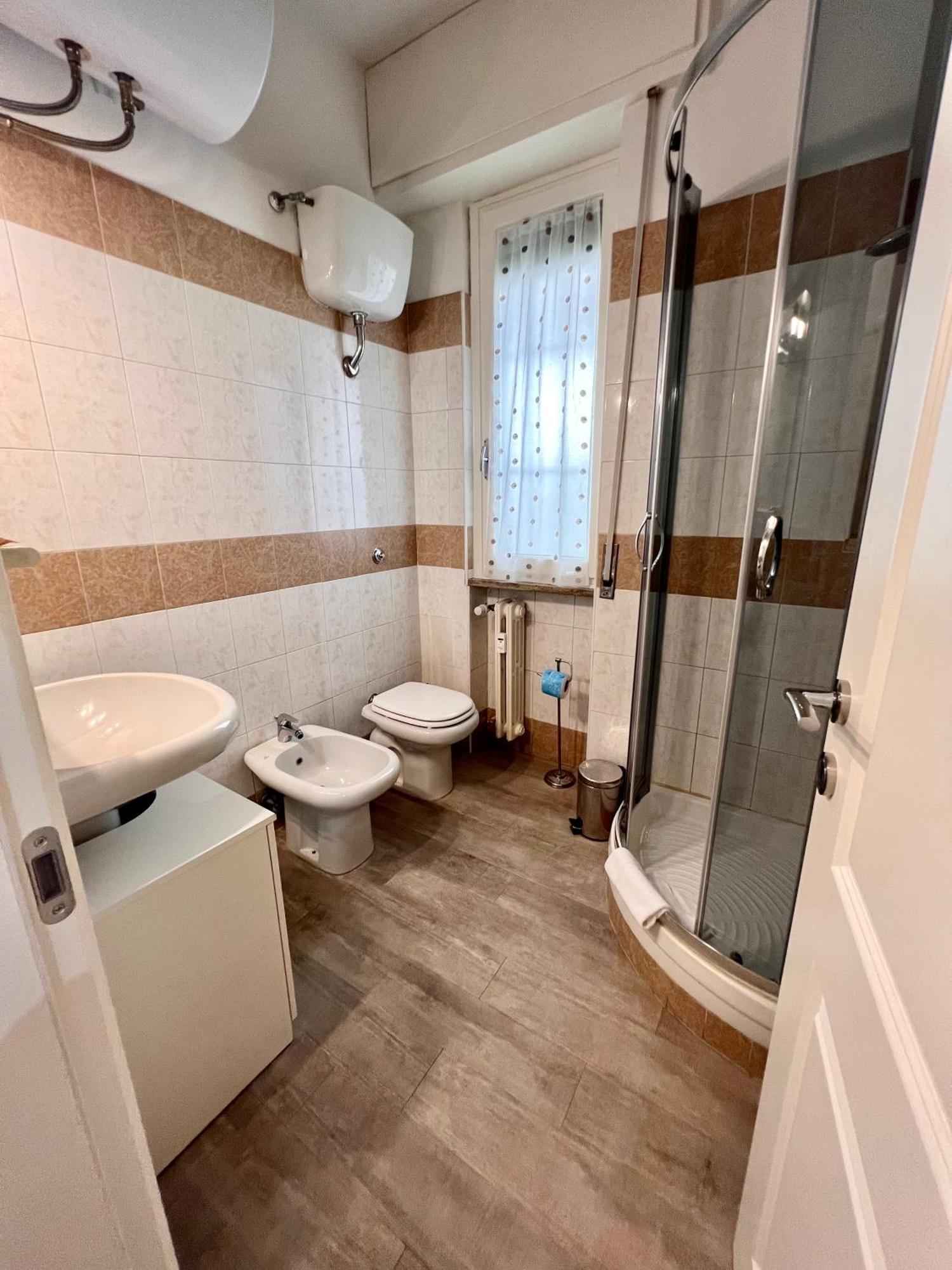 Appartamento Cute Flat - Price - Wi Fi - Ac - Tv