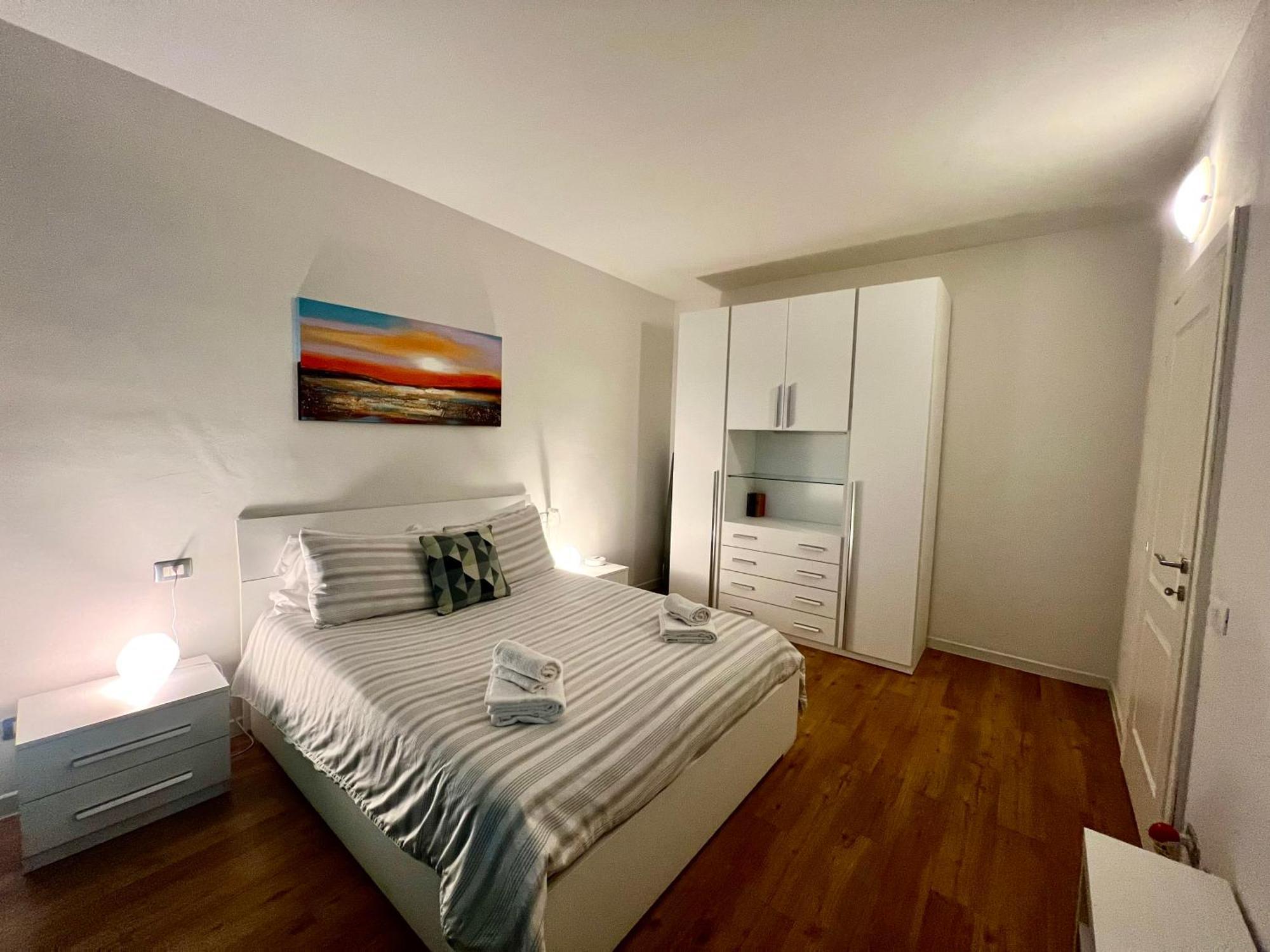 Cute Flat - Price - Wi Fi - Ac - Tv Appartamento Firenze
