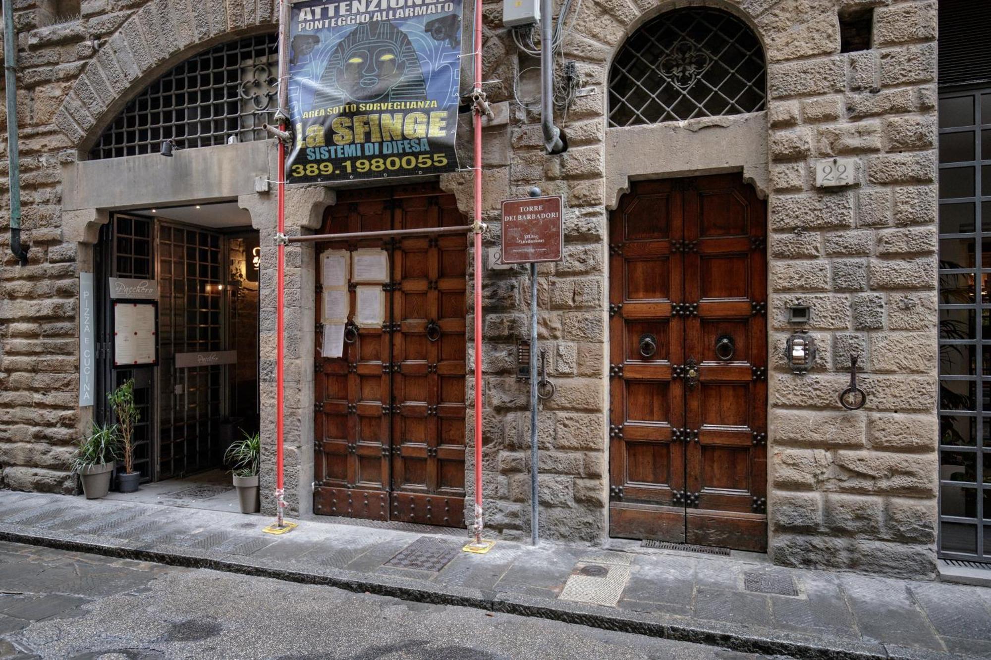 San Jacopo View Appartamento Firenze
