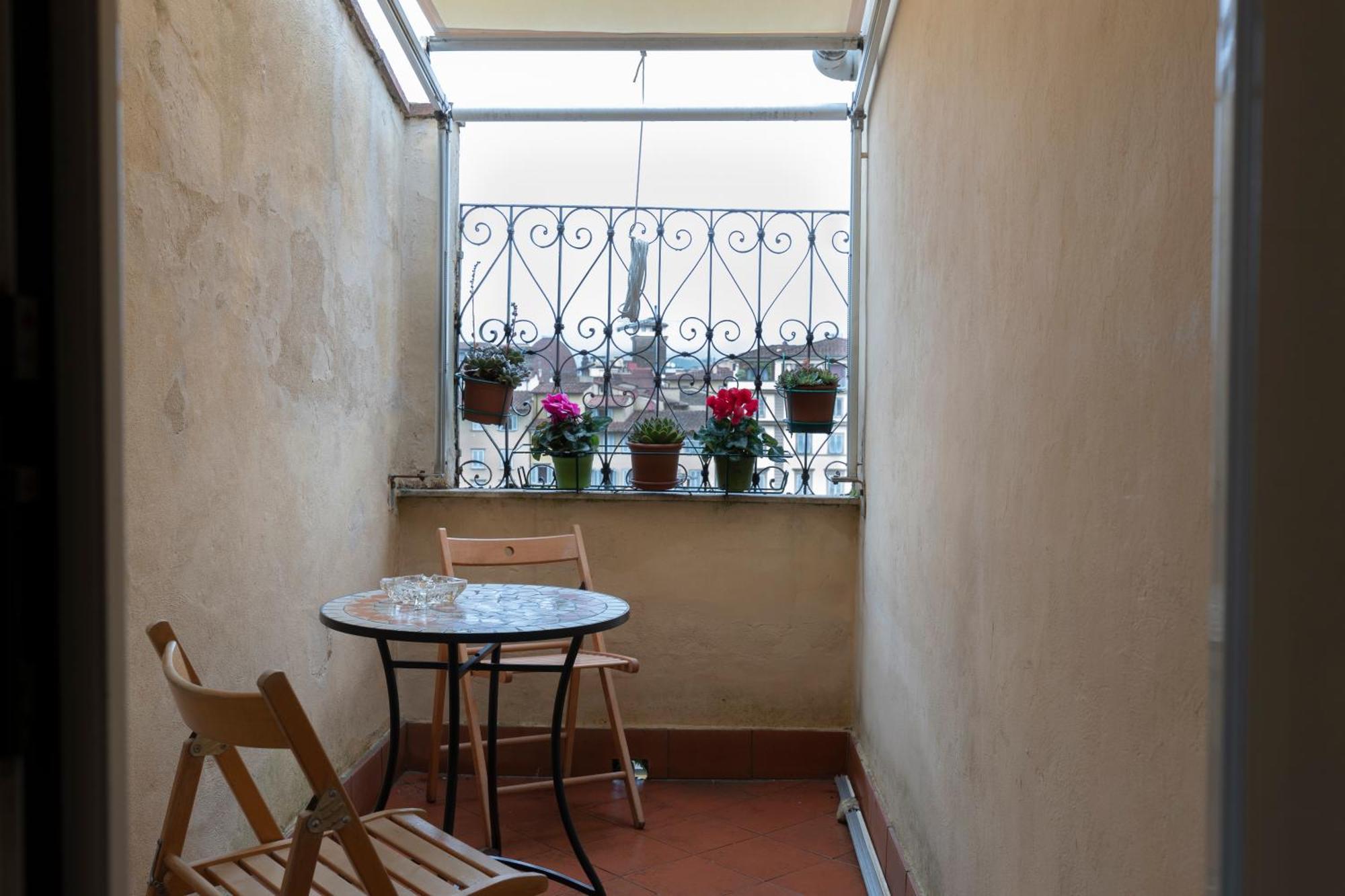 San Jacopo View Appartamento *