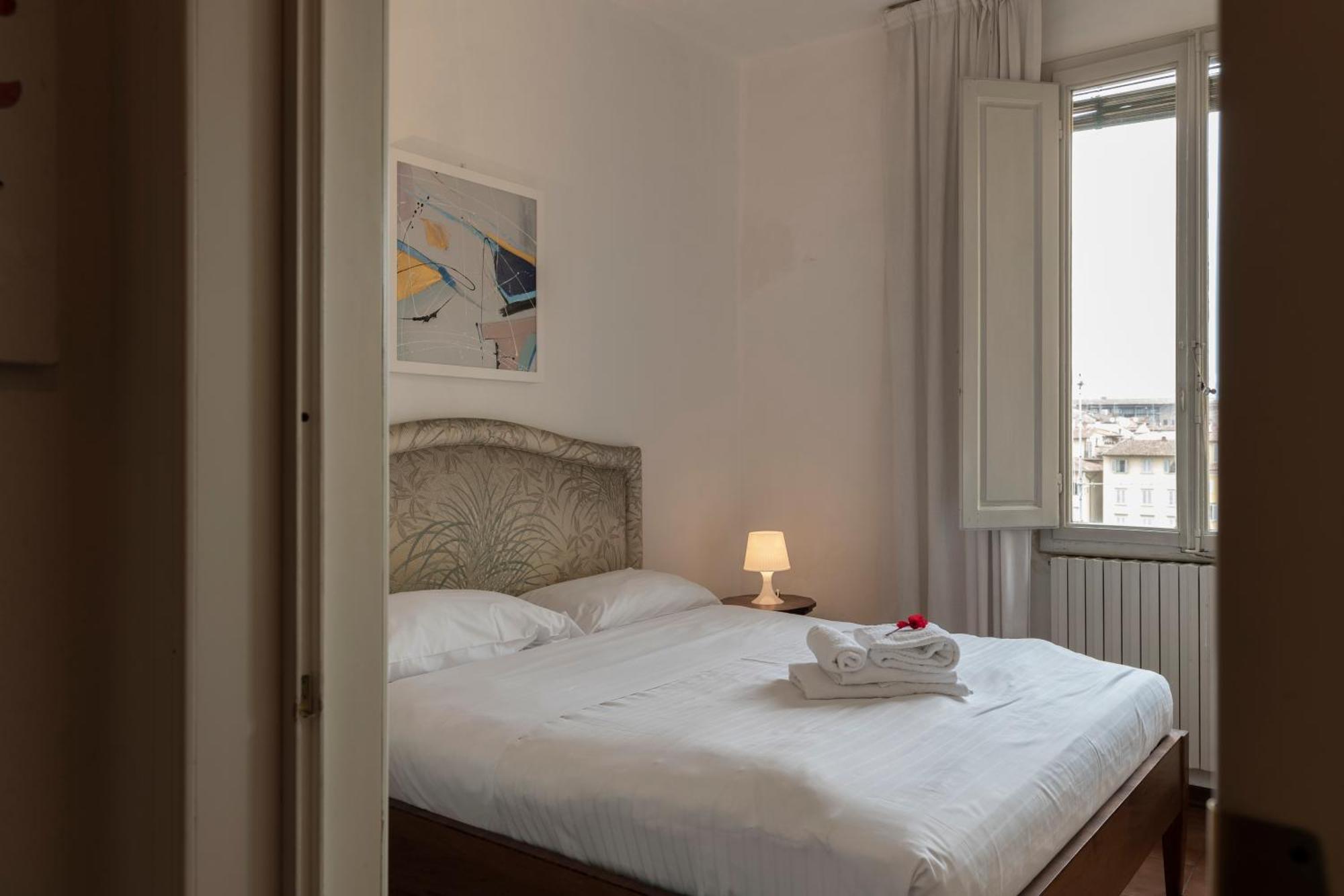 Appartamento San Jacopo View Firenze
