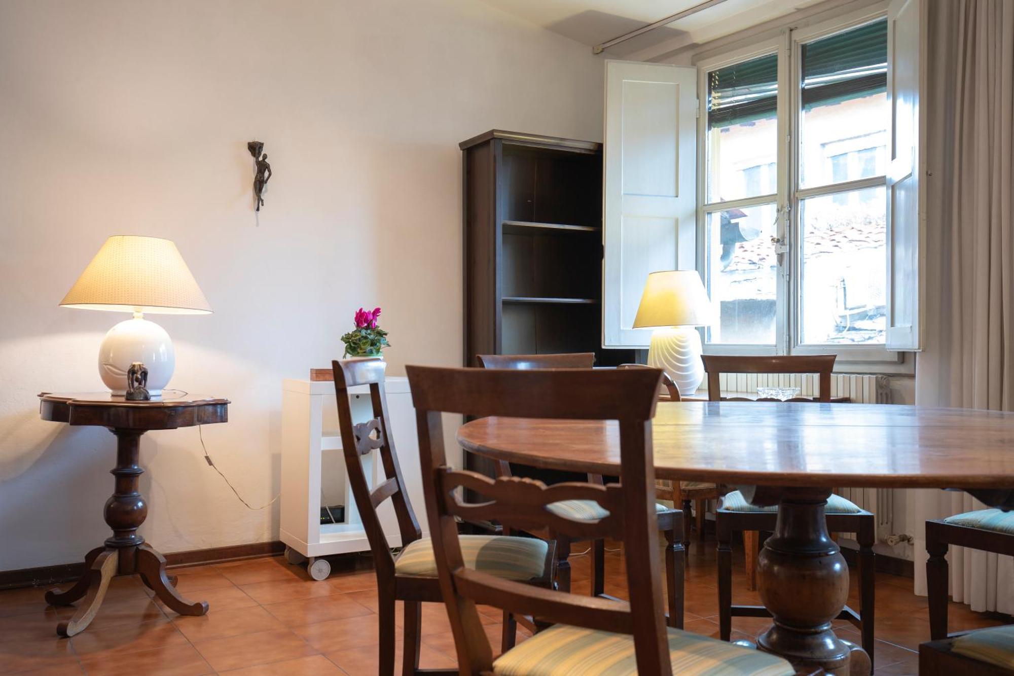 San Jacopo View Appartamento Firenze
