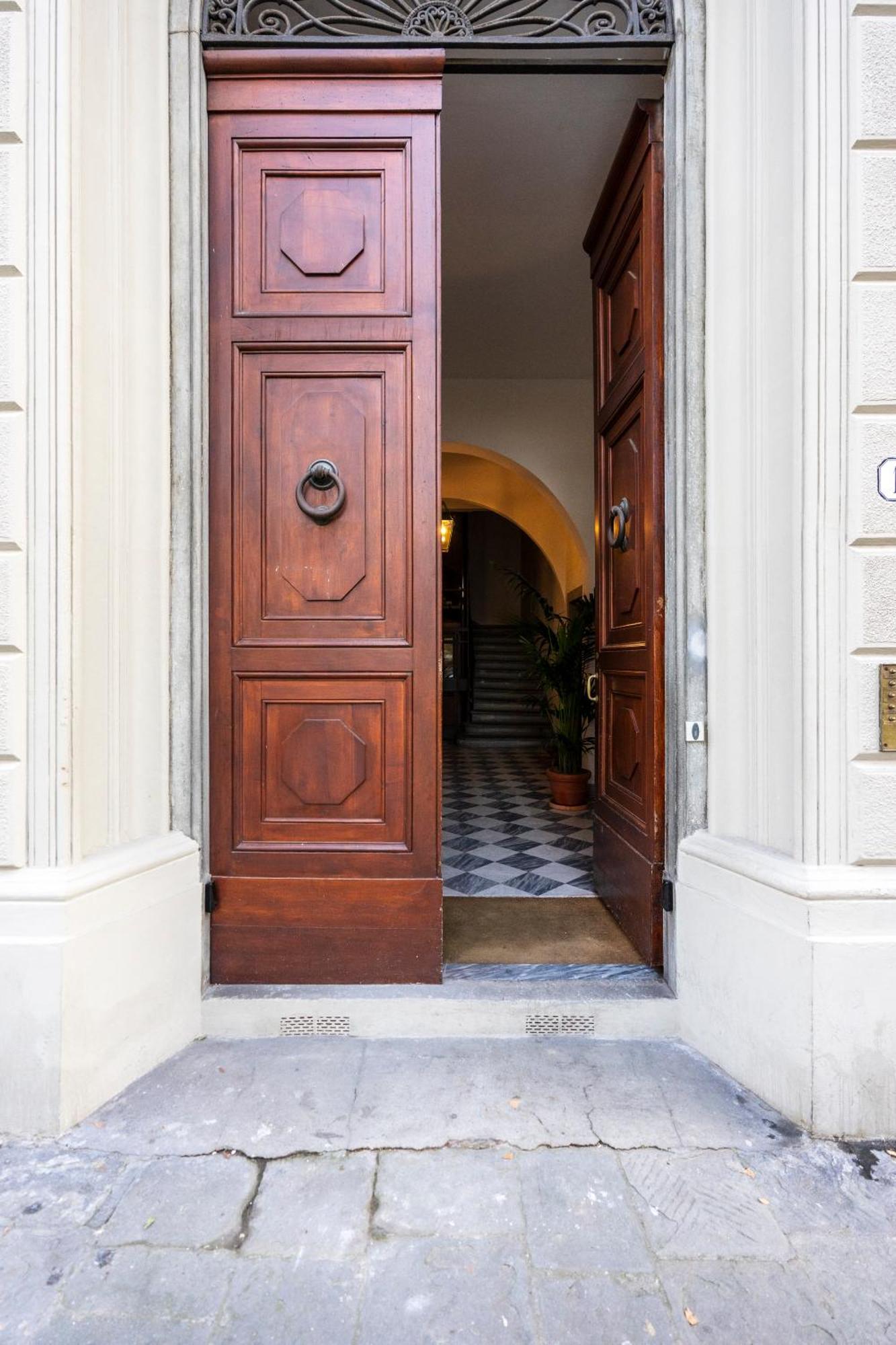 Casa D'azeglio Appartement Florence