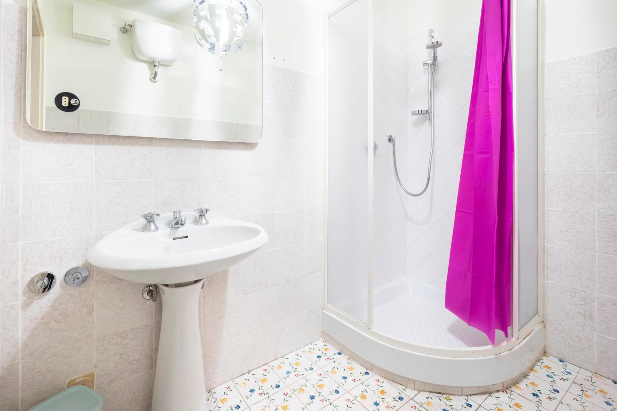 Casa D'azeglio Appartement *
