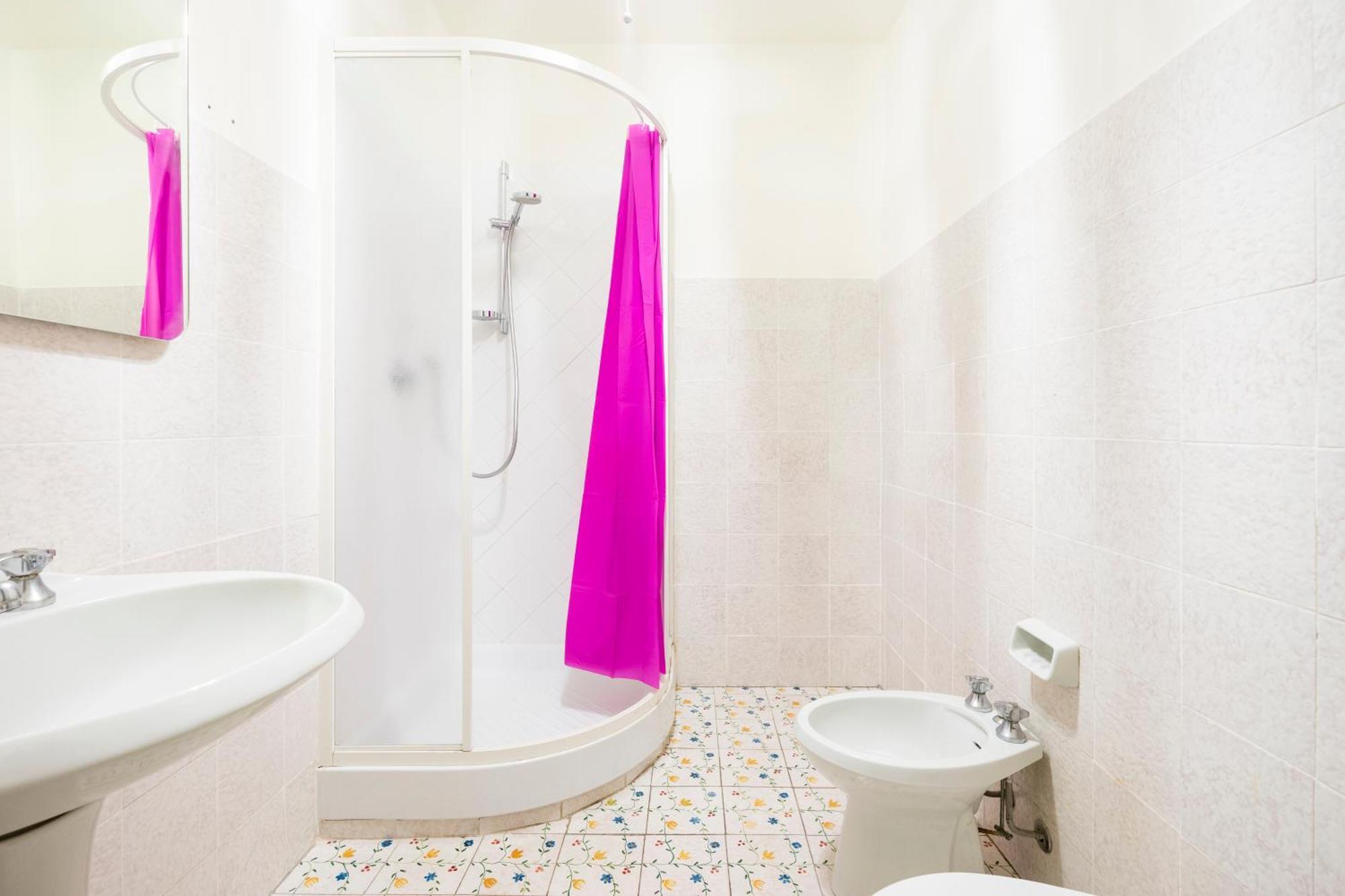 Casa D'azeglio Appartement *