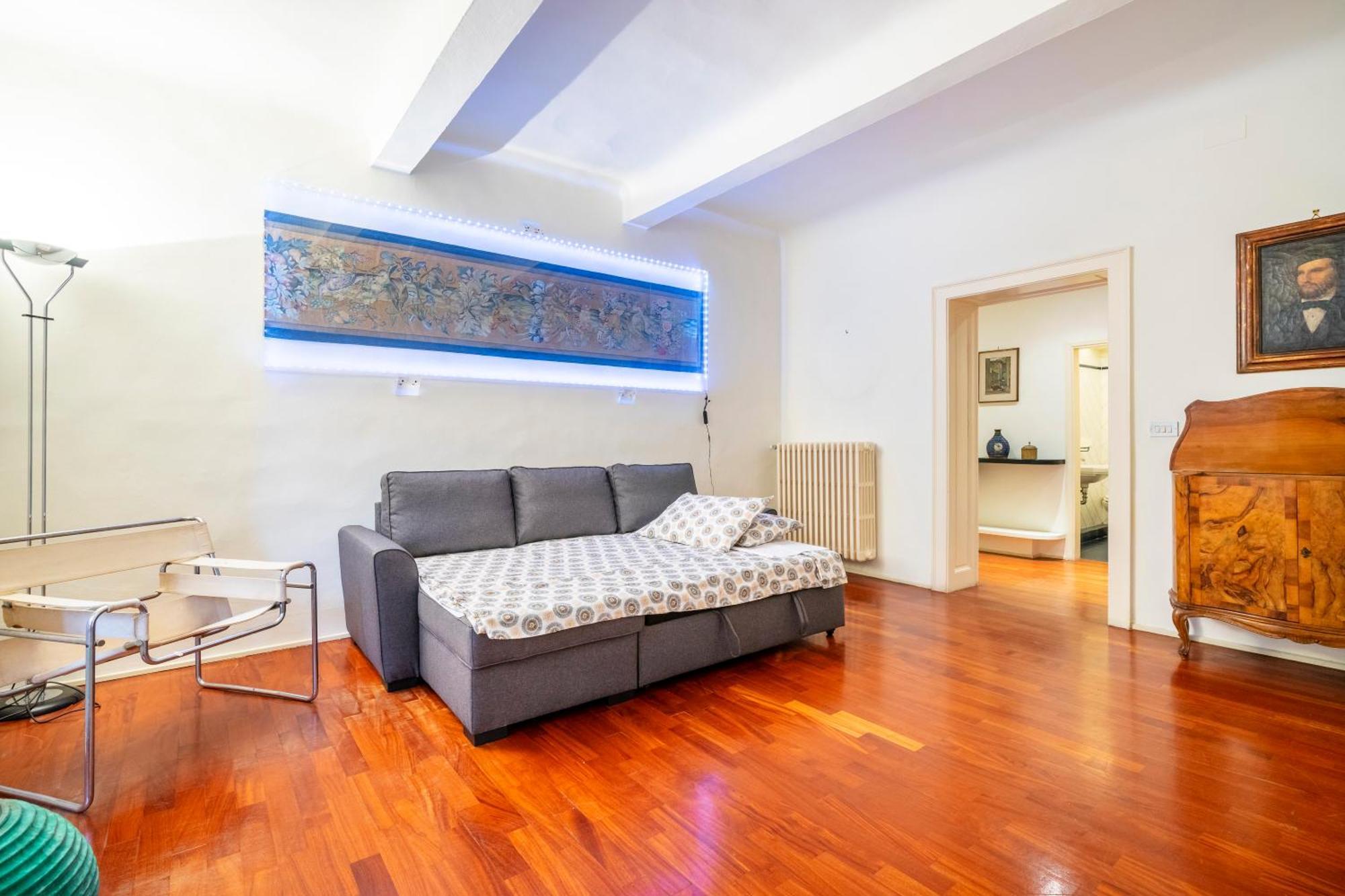 Casa D'azeglio Appartement
