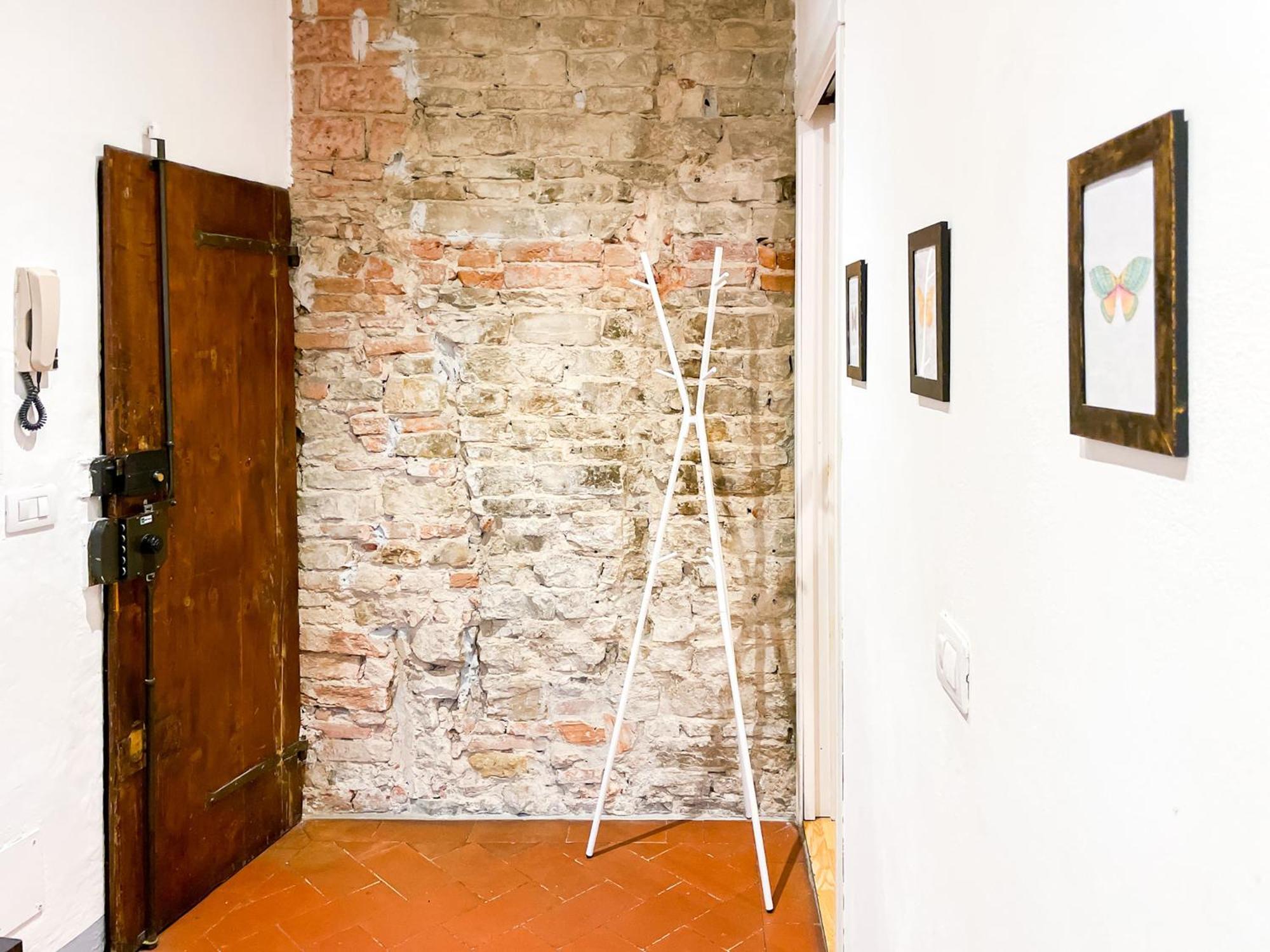 Lovely Near Piazza Della Signoria * Firenze