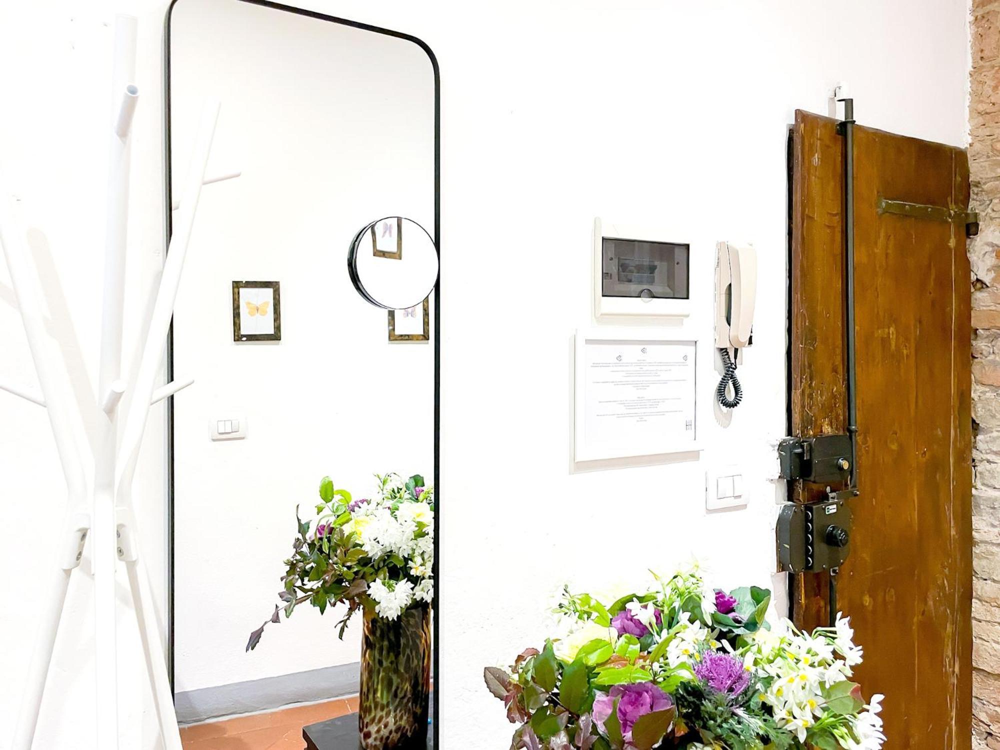 Appartamento Lovely Near Piazza Della Signoria Firenze
