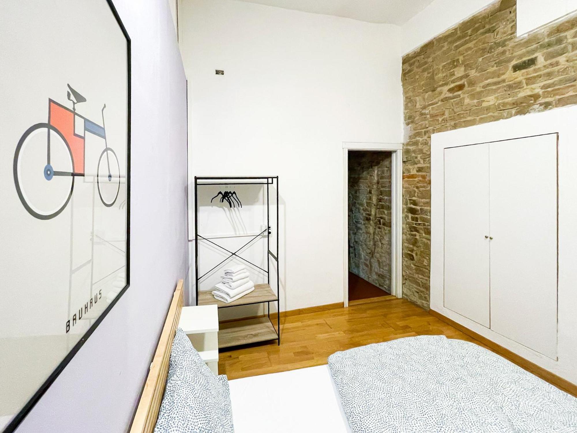 Lovely Near Piazza Della Signoria * Firenze