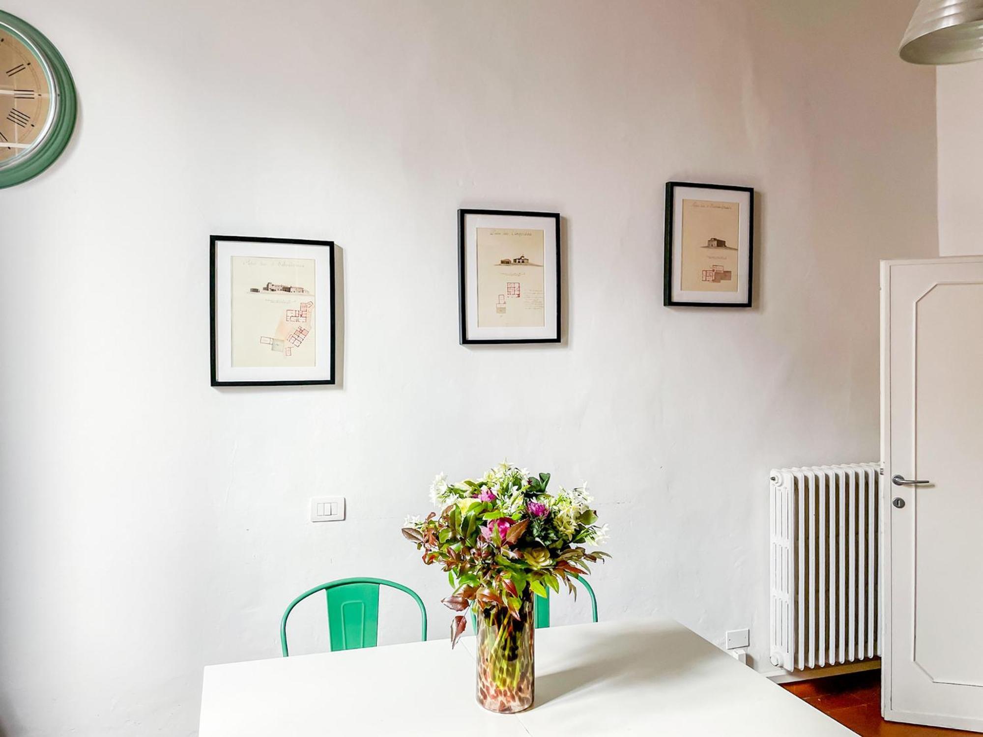 Appartamento Lovely Near Piazza Della Signoria