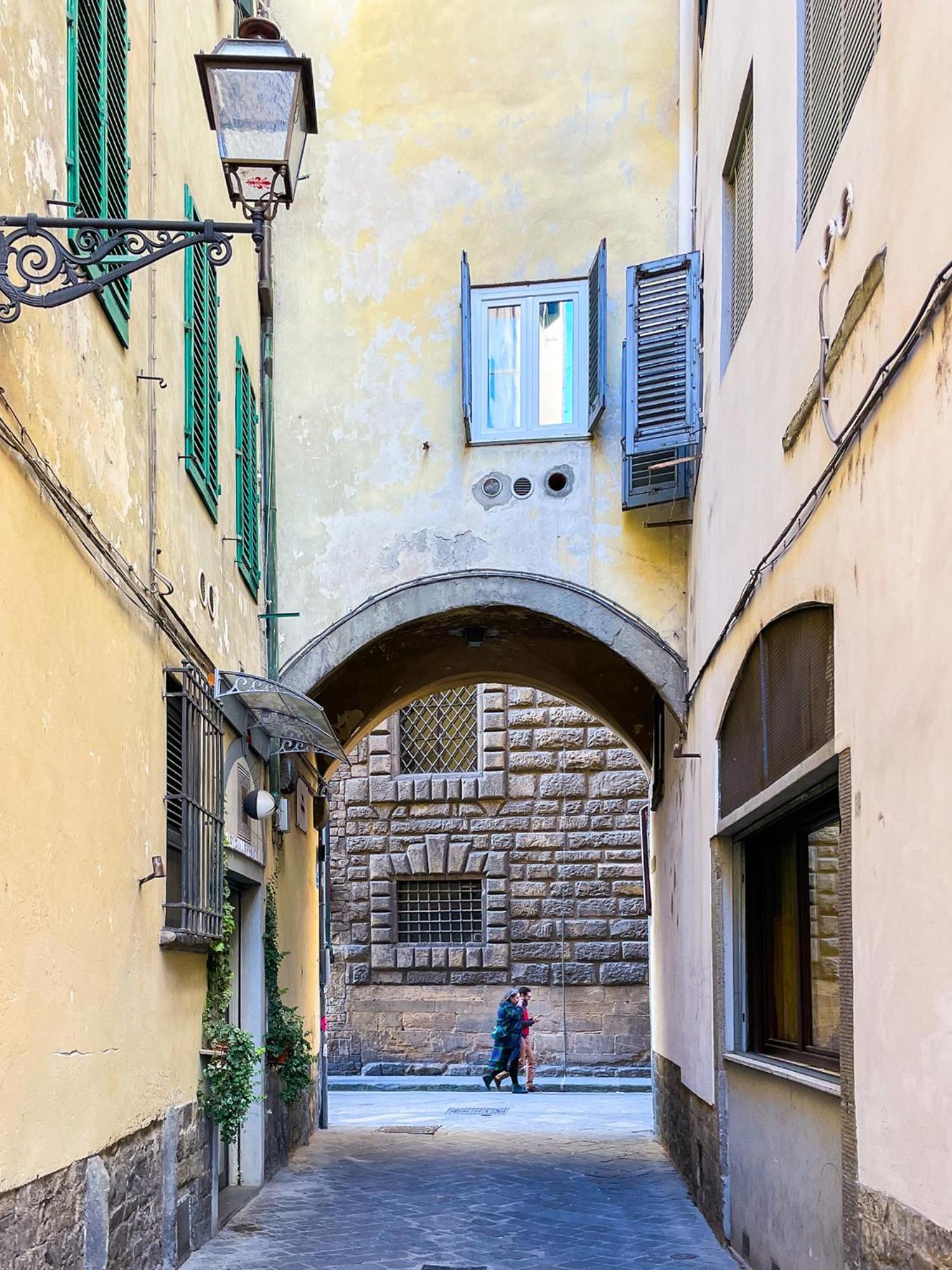 Lovely Near Piazza Della Signoria Appartamento *