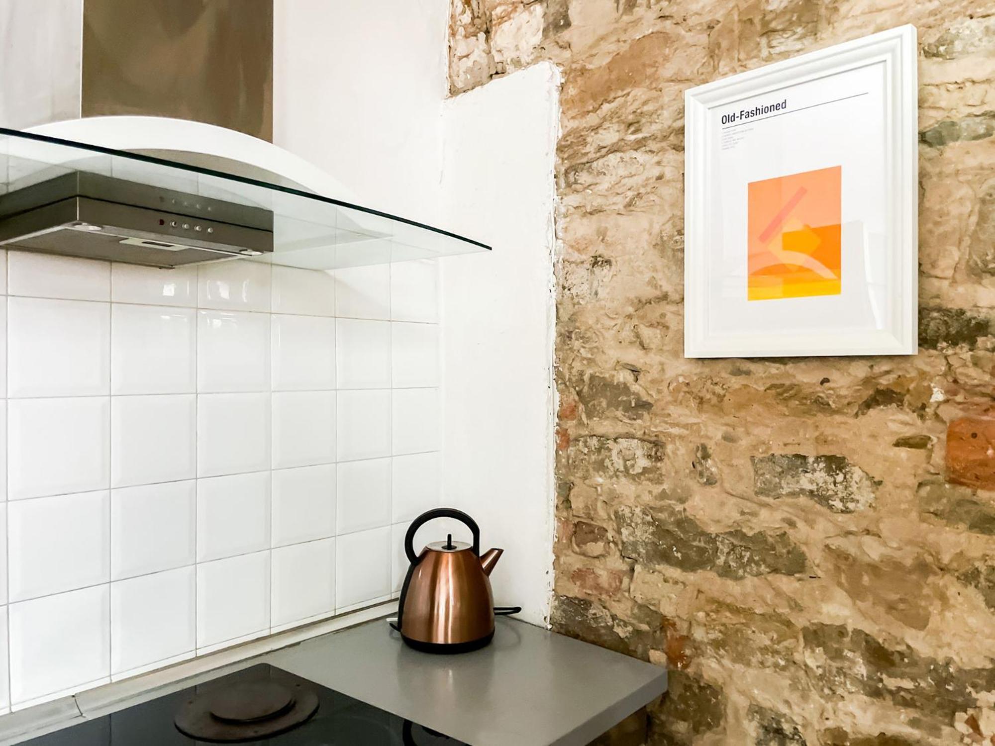 Appartamento Lovely Near Piazza Della Signoria Firenze