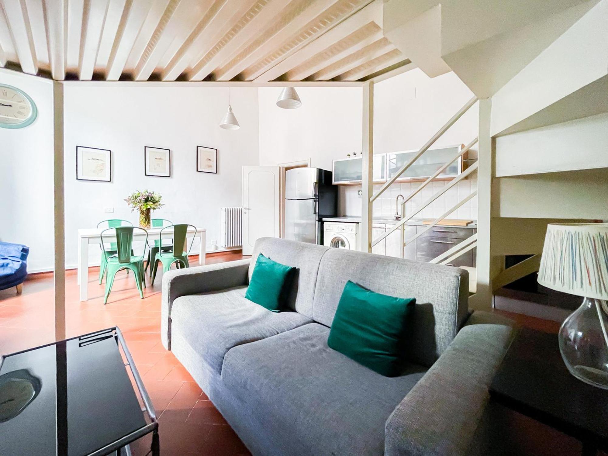 Lovely Near Piazza Della Signoria * Firenze