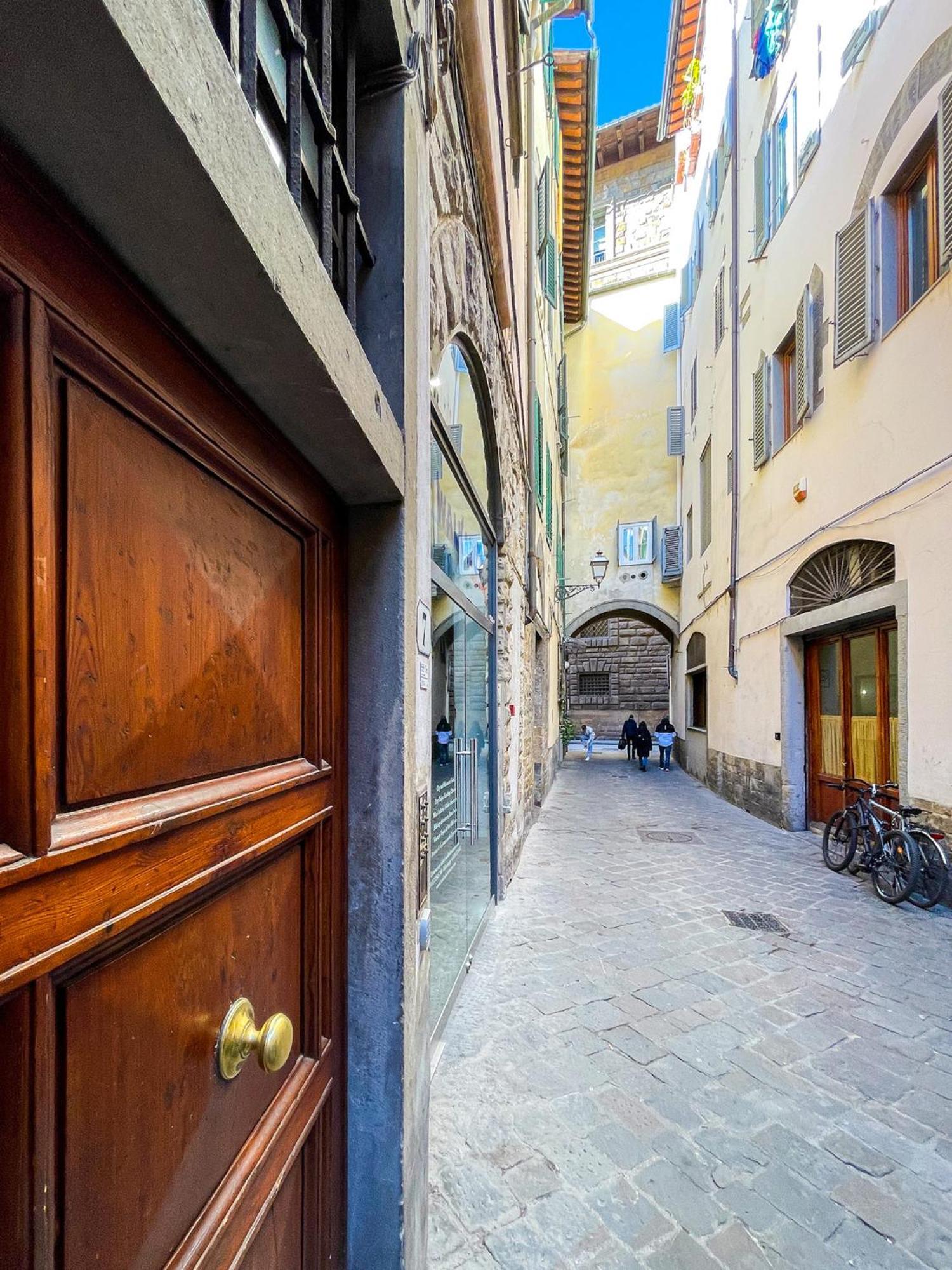 Appartamento Lovely Near Piazza Della Signoria *