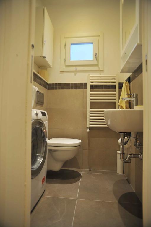 Appartement Comfortable&convenient In The Center - Zanobi Delux