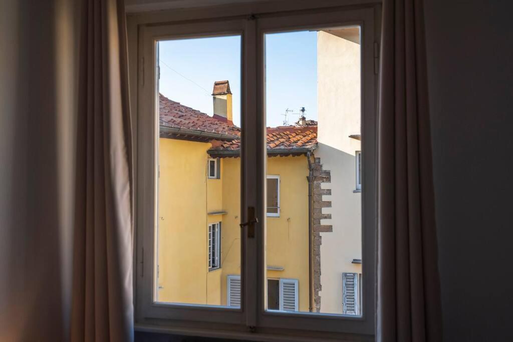 Ponte Vecchio's Penthouse * Florença