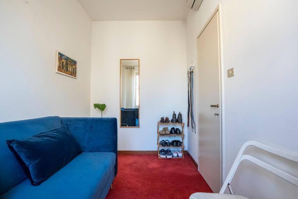 Ponte Vecchio's Penthouse Florença