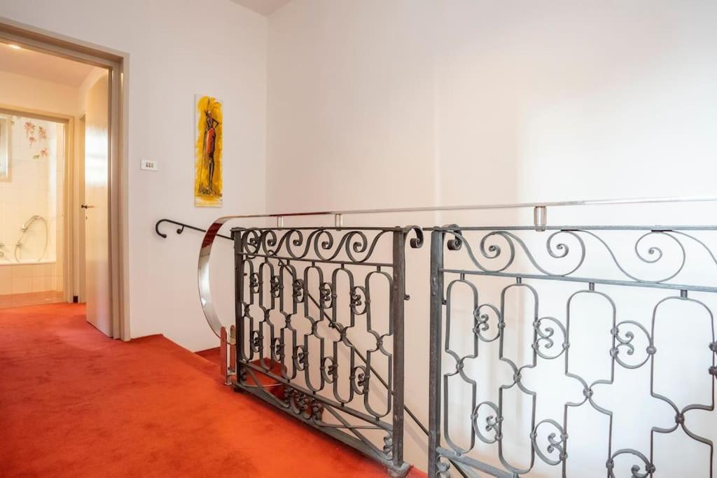 Ponte Vecchio's Penthouse * Florença